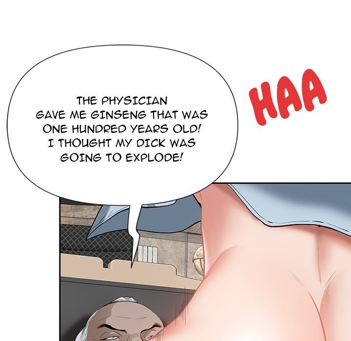 My Husband's a Twin! chapter 19 page 28