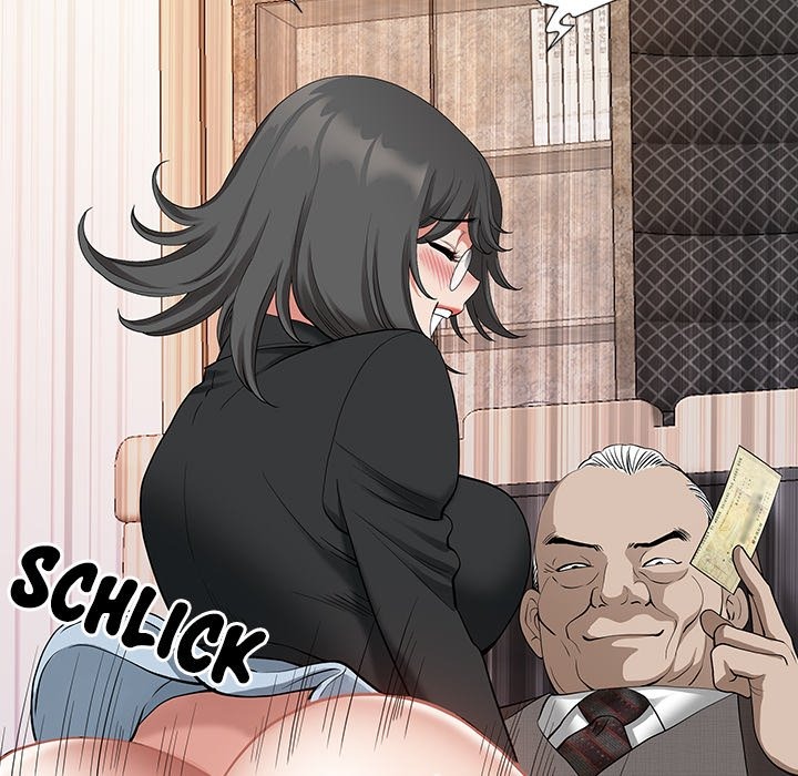 My Husband's a Twin! chapter 19 page 34