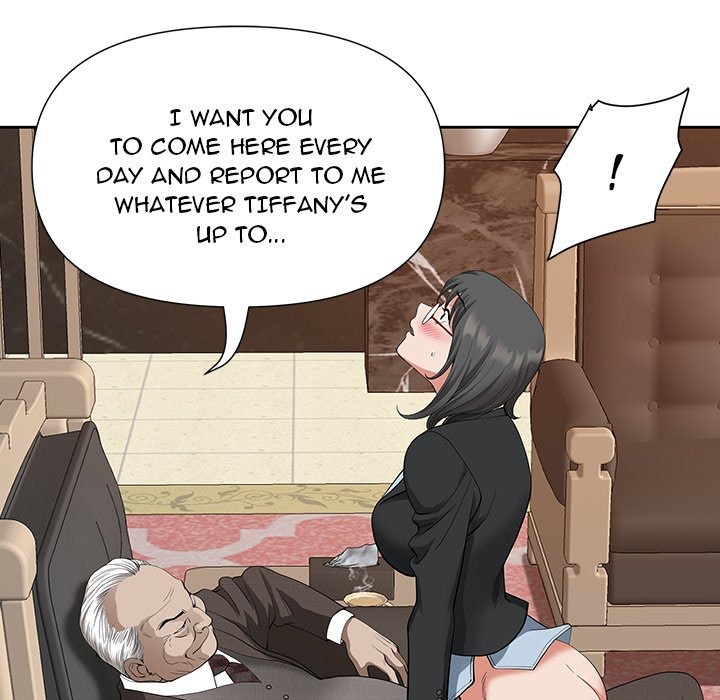 My Husband's a Twin! chapter 19 page 53