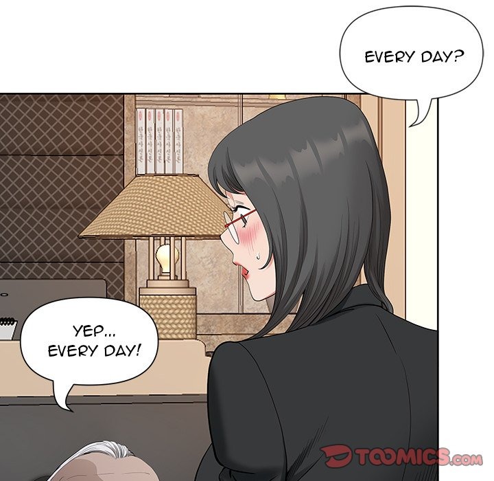 My Husband's a Twin! chapter 19 page 55