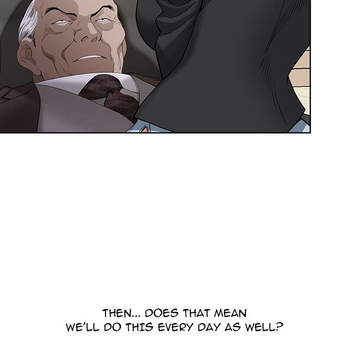 My Husband's a Twin! chapter 19 page 56