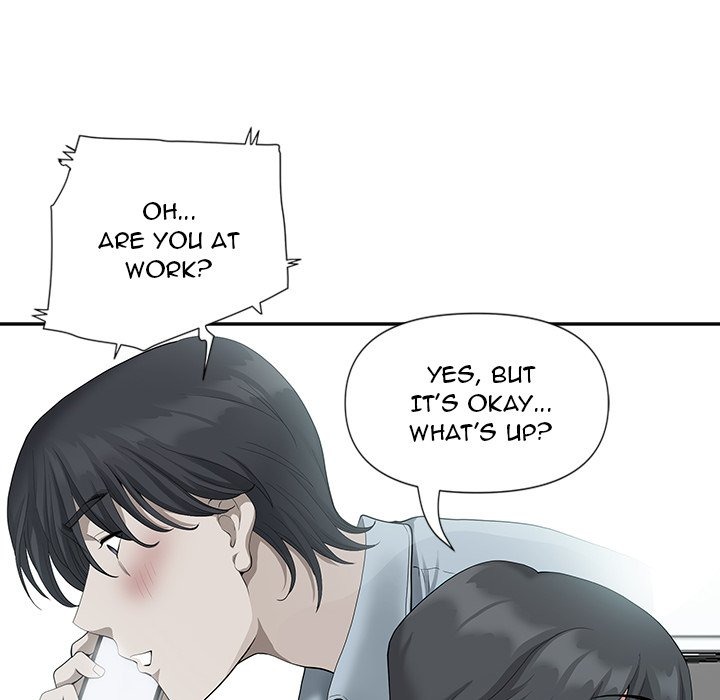 My Husband's a Twin! chapter 19 page 101