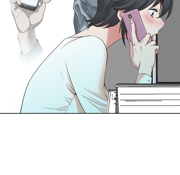 My Husband's a Twin! chapter 19 page 102