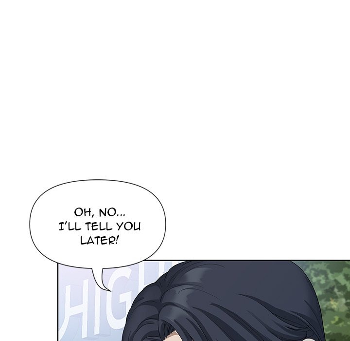 My Husband's a Twin! chapter 19 page 103