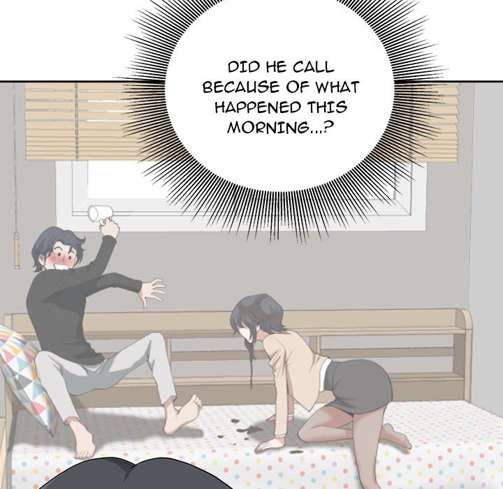 My Husband's a Twin! chapter 19 page 111
