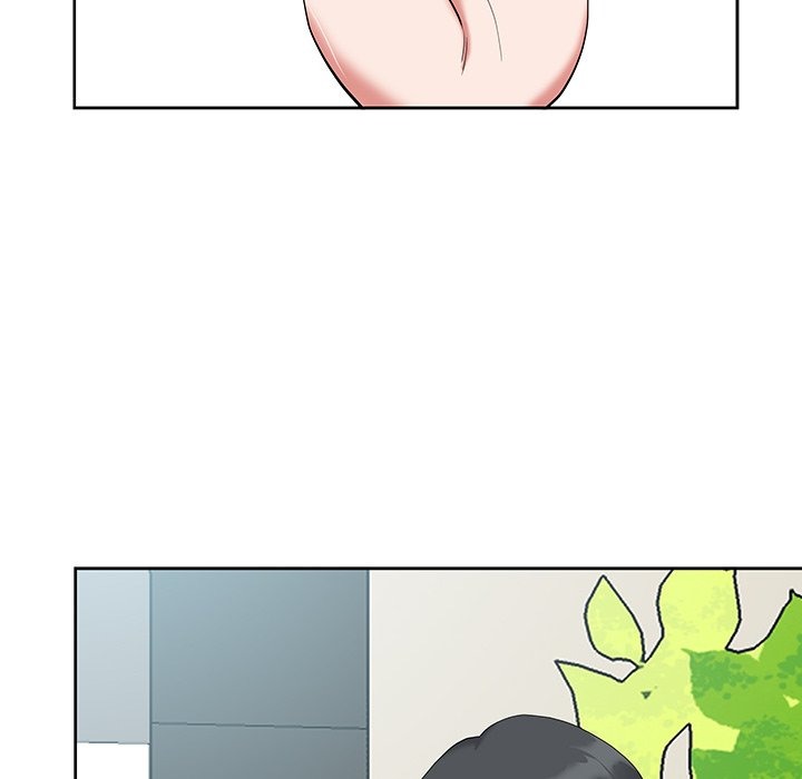 My Husband's a Twin! chapter 19 page 117