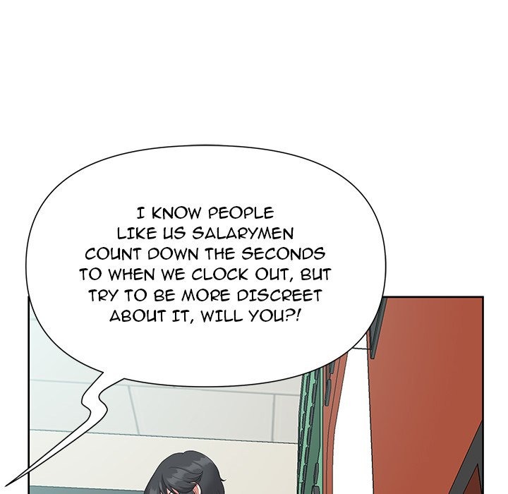 My Husband's a Twin! chapter 19 page 119