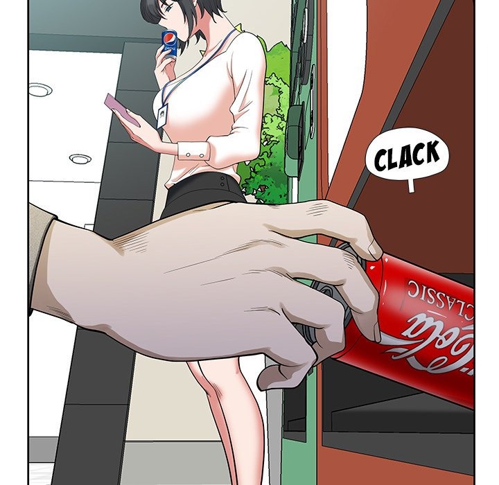 My Husband's a Twin! chapter 19 page 120