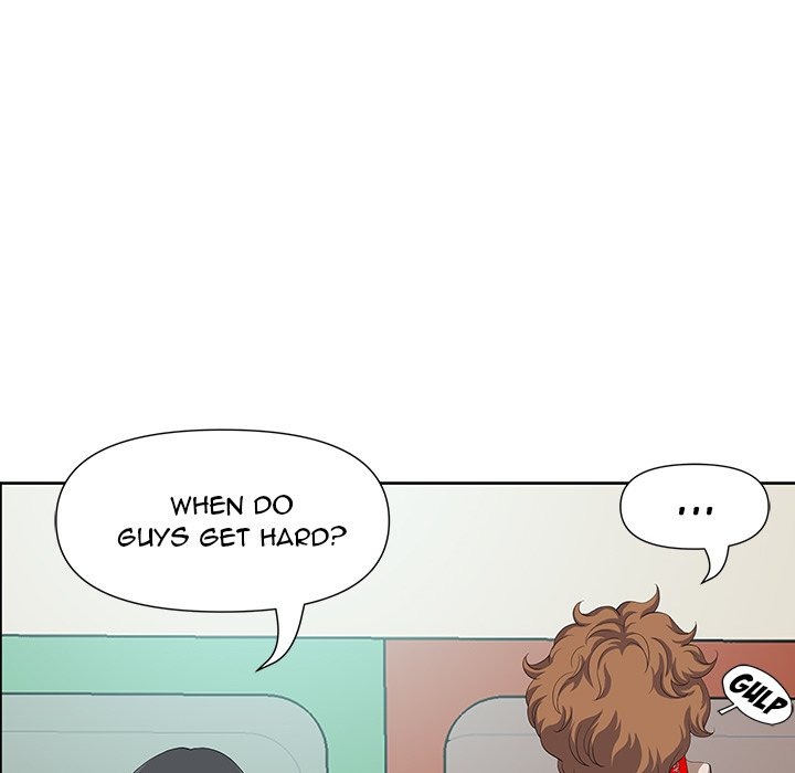My Husband's a Twin! chapter 19 page 123