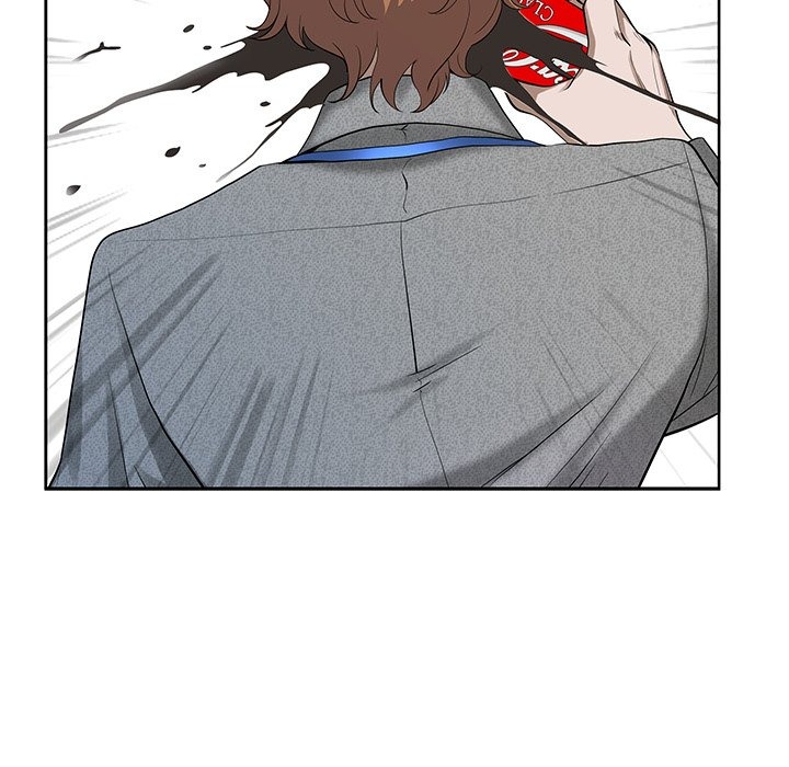 My Husband's a Twin! chapter 19 page 126