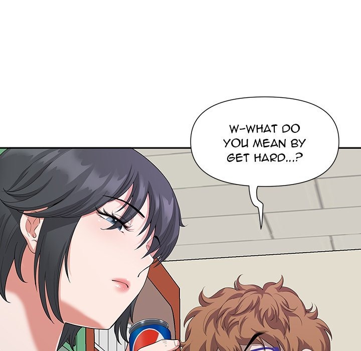 My Husband's a Twin! chapter 19 page 127