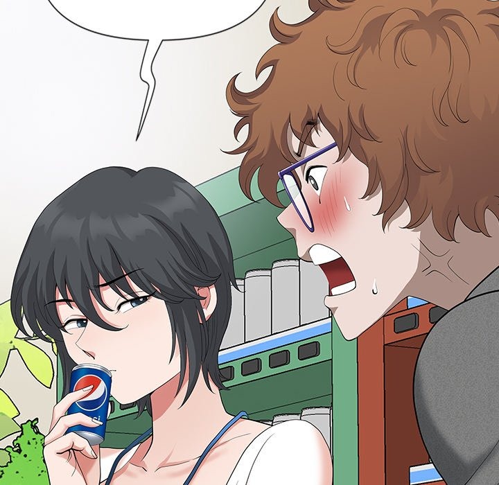 My Husband's a Twin! chapter 19 page 130