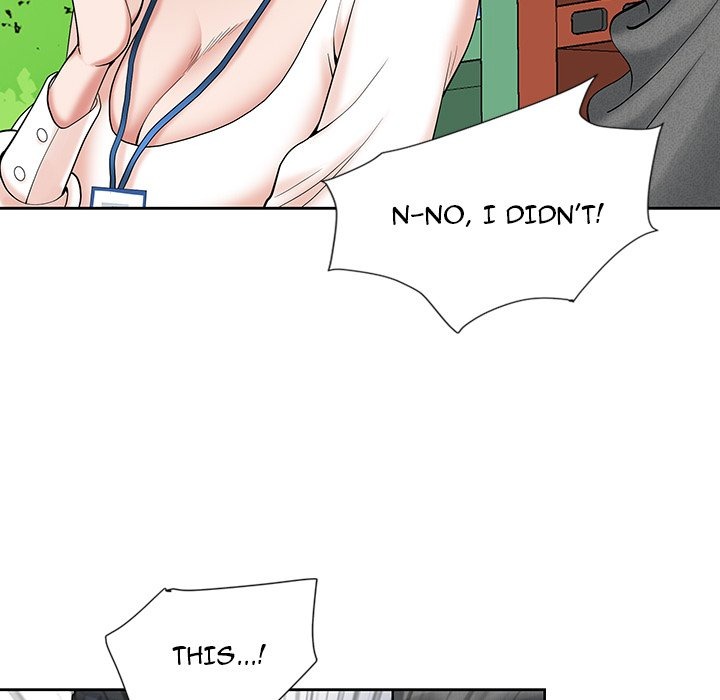 My Husband's a Twin! chapter 19 page 131