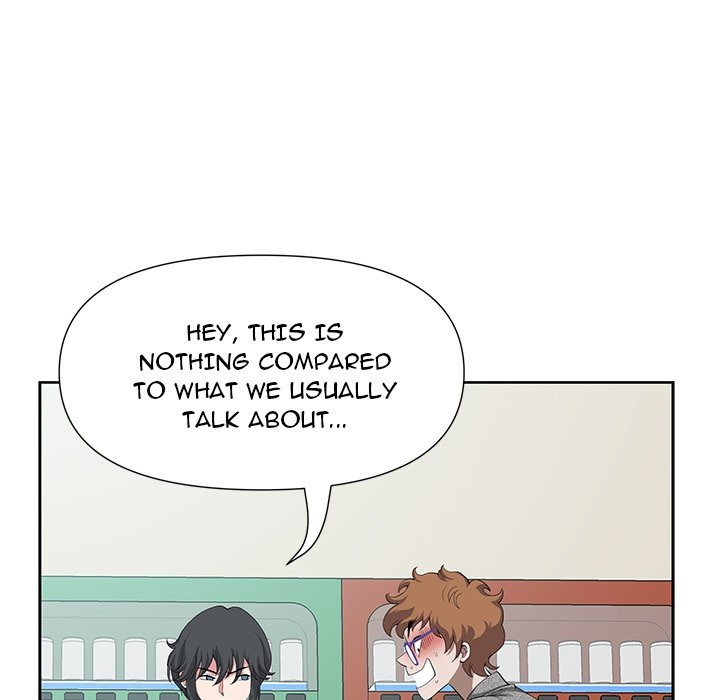 My Husband's a Twin! chapter 19 page 135