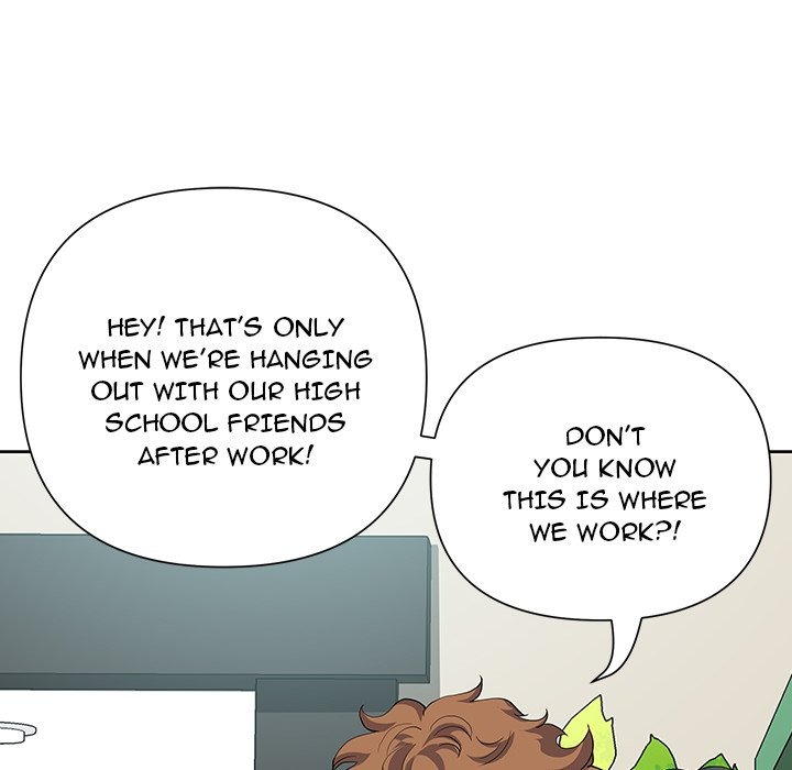 My Husband's a Twin! chapter 19 page 137