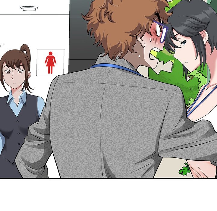 My Husband's a Twin! chapter 19 page 138