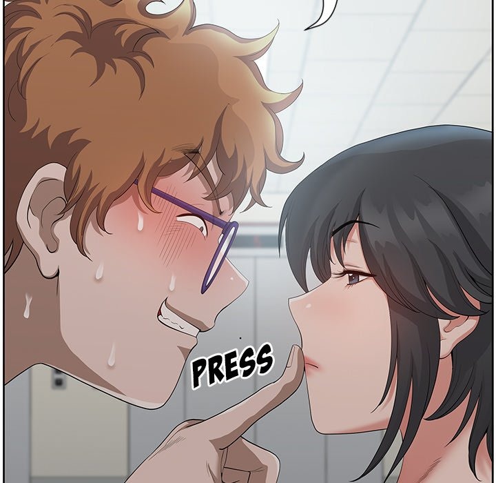 My Husband's a Twin! chapter 19 page 143
