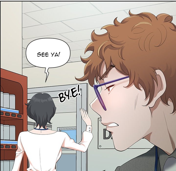 My Husband's a Twin! chapter 19 page 147