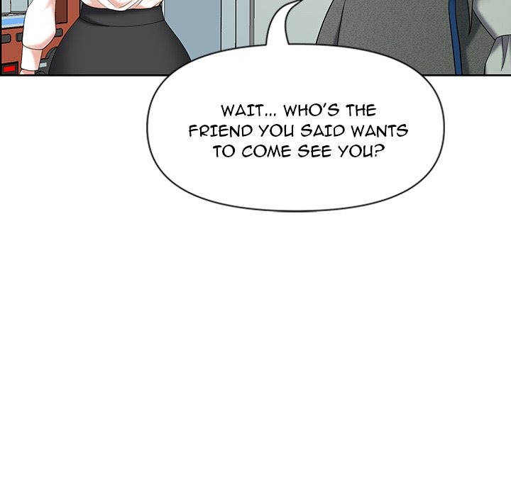 My Husband's a Twin! chapter 19 page 148