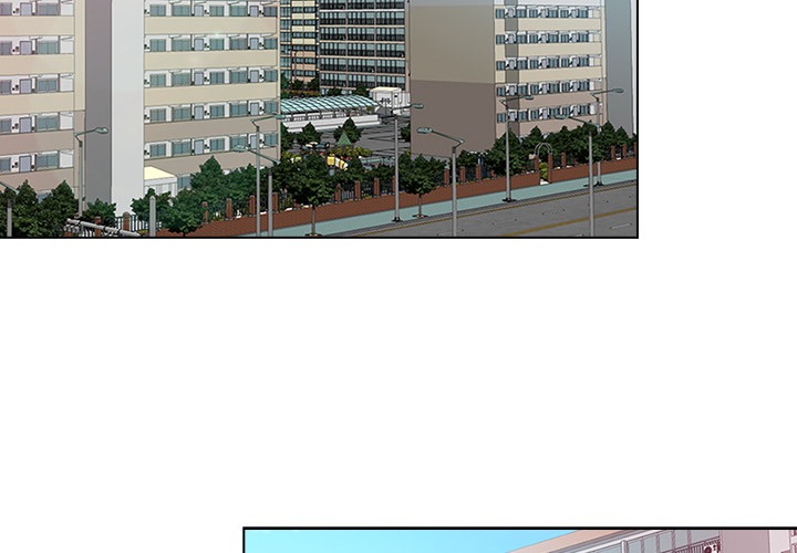 My Husband's a Twin! chapter 2 page 4