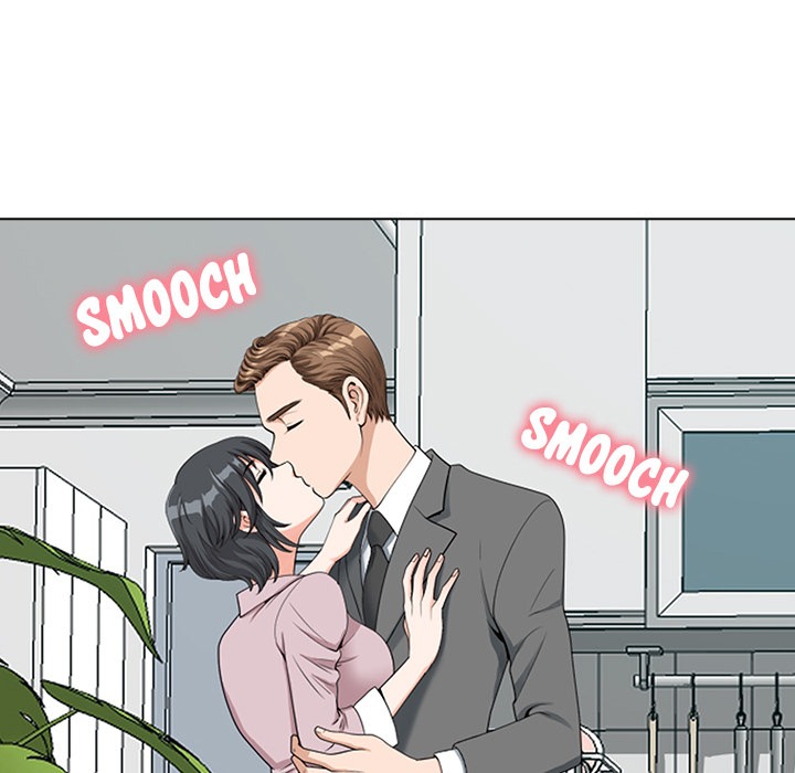 My Husband's a Twin! chapter 2 page 10