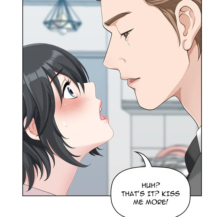 My Husband's a Twin! chapter 2 page 21
