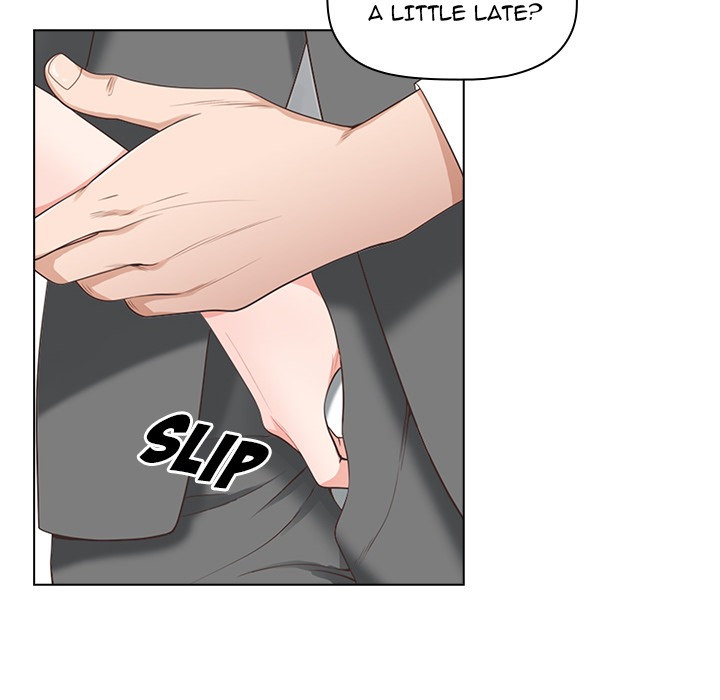 My Husband's a Twin! chapter 2 page 25