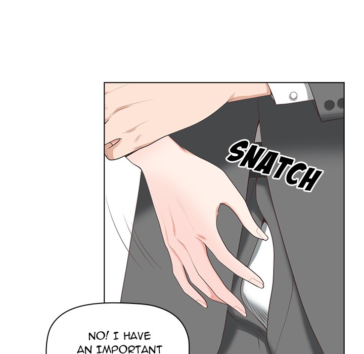 My Husband's a Twin! chapter 2 page 26