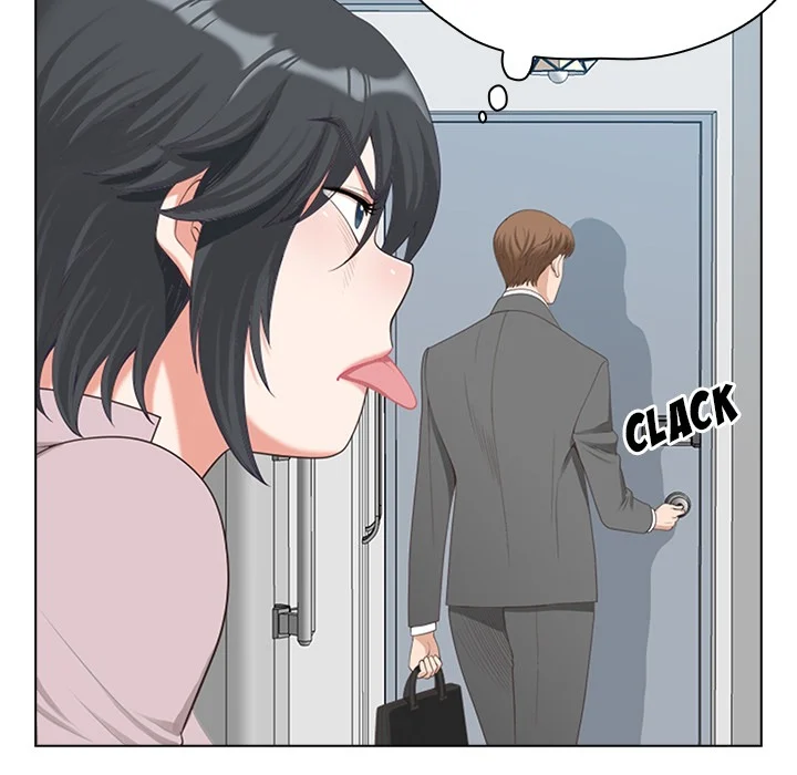 My Husband's a Twin! chapter 2 page 32