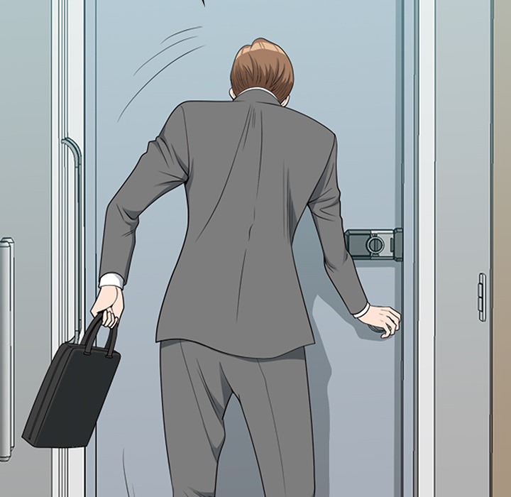 My Husband's a Twin! chapter 2 page 34