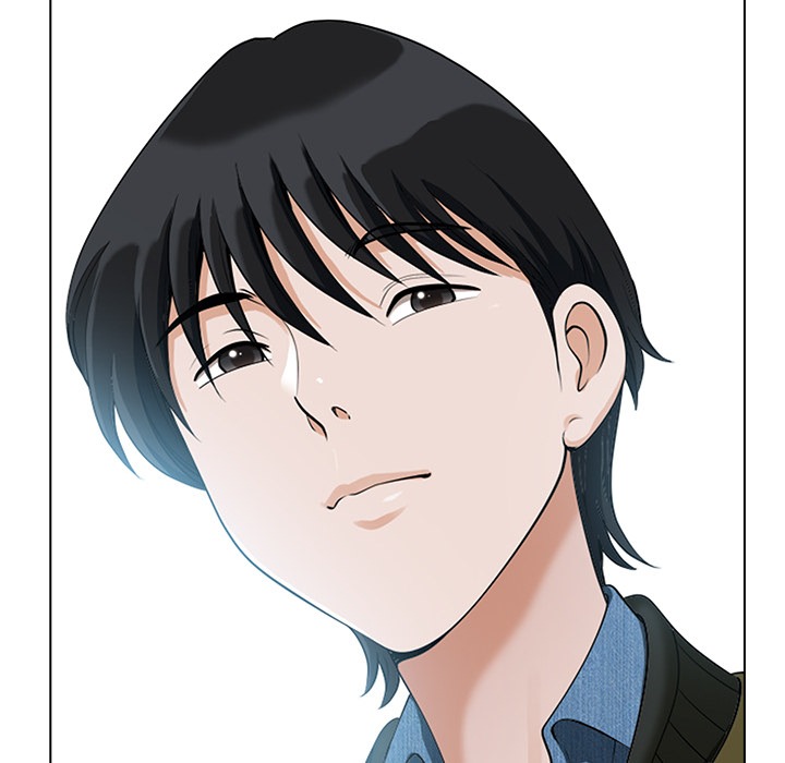 My Husband's a Twin! chapter 2 page 61