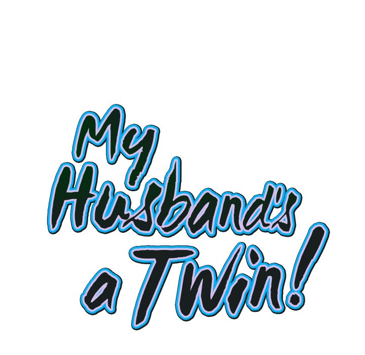 My Husband's a Twin! chapter 2 page 73