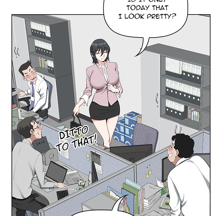My Husband's a Twin! chapter 2 page 82