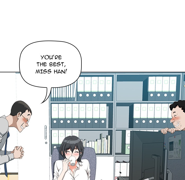 My Husband's a Twin! chapter 2 page 93