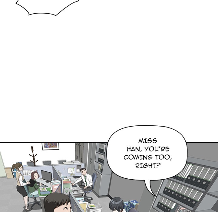 My Husband's a Twin! chapter 2 page 100