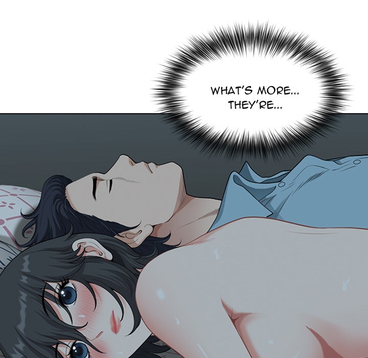 My Husband's a Twin! chapter 2 page 213