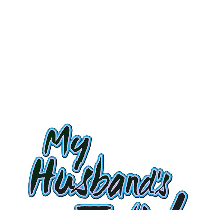 My Husband's a Twin! chapter 20 page 10