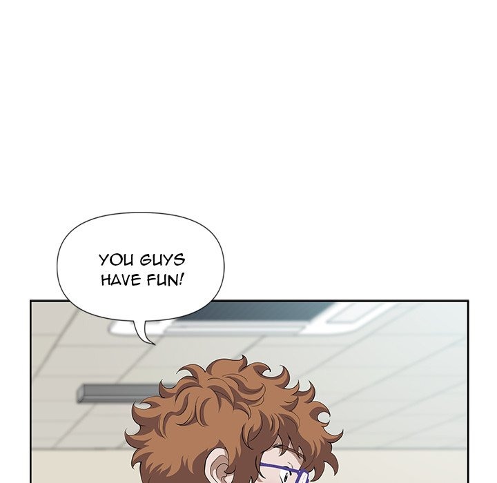 My Husband's a Twin! chapter 20 page 15