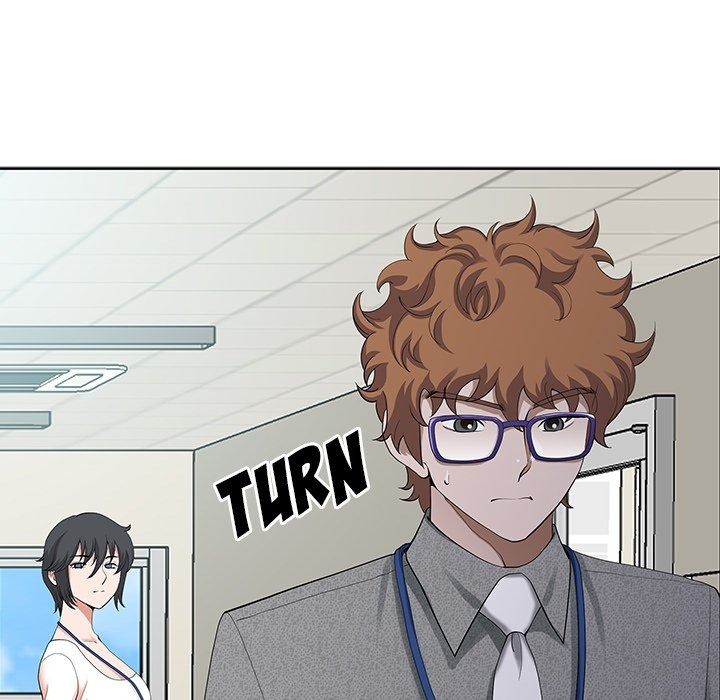 My Husband's a Twin! chapter 20 page 19