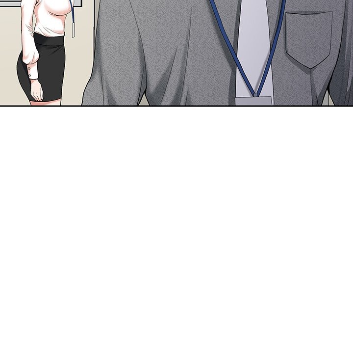 My Husband's a Twin! chapter 20 page 20