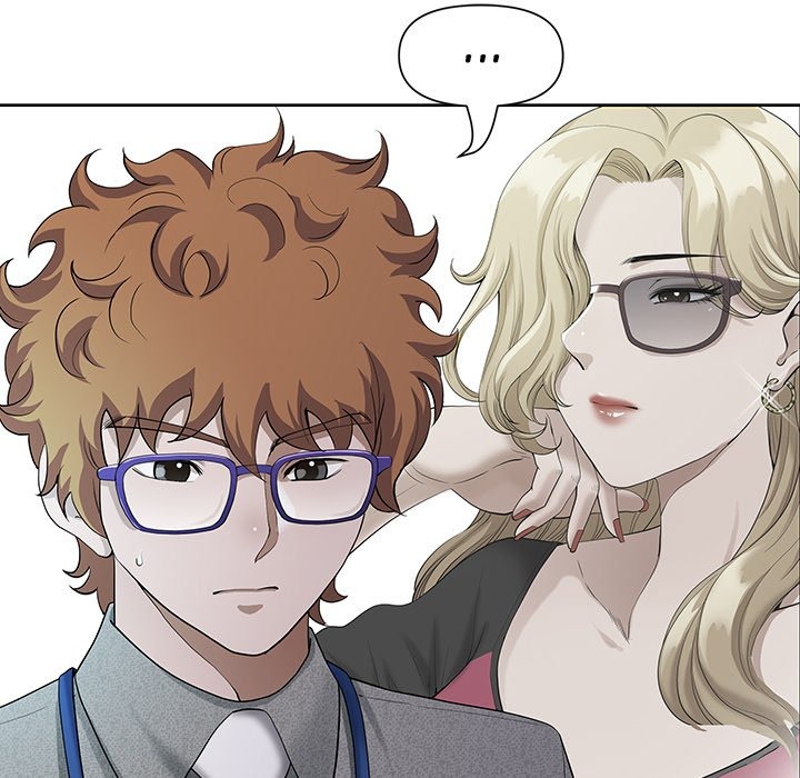 My Husband's a Twin! chapter 20 page 21