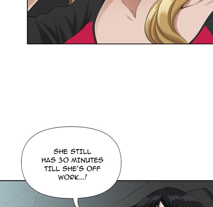 My Husband's a Twin! chapter 20 page 24
