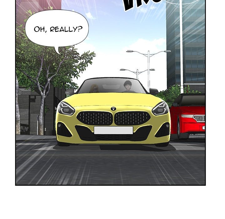 My Husband's a Twin! chapter 20 page 27