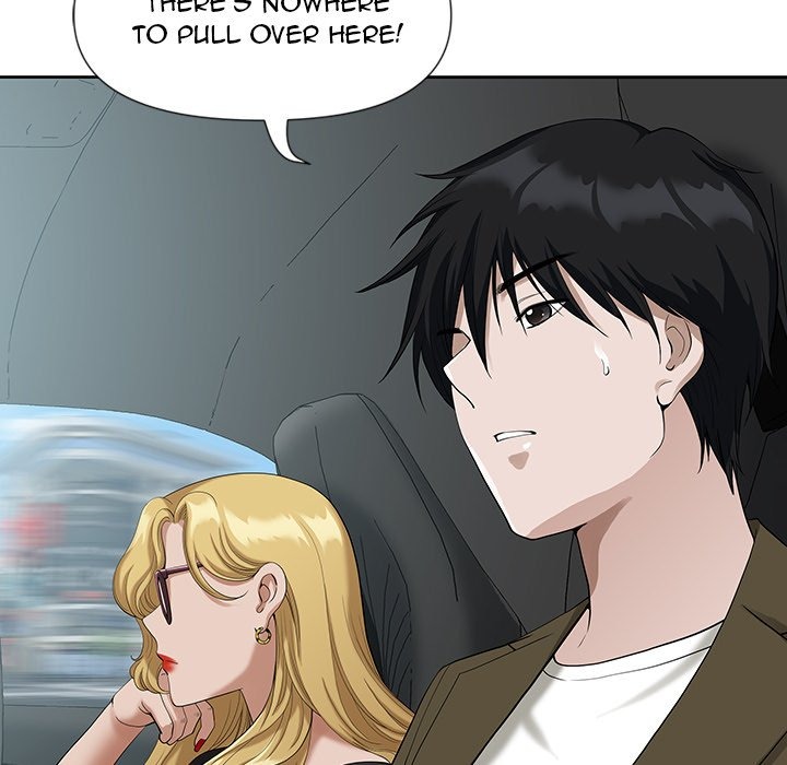 My Husband's a Twin! chapter 20 page 36