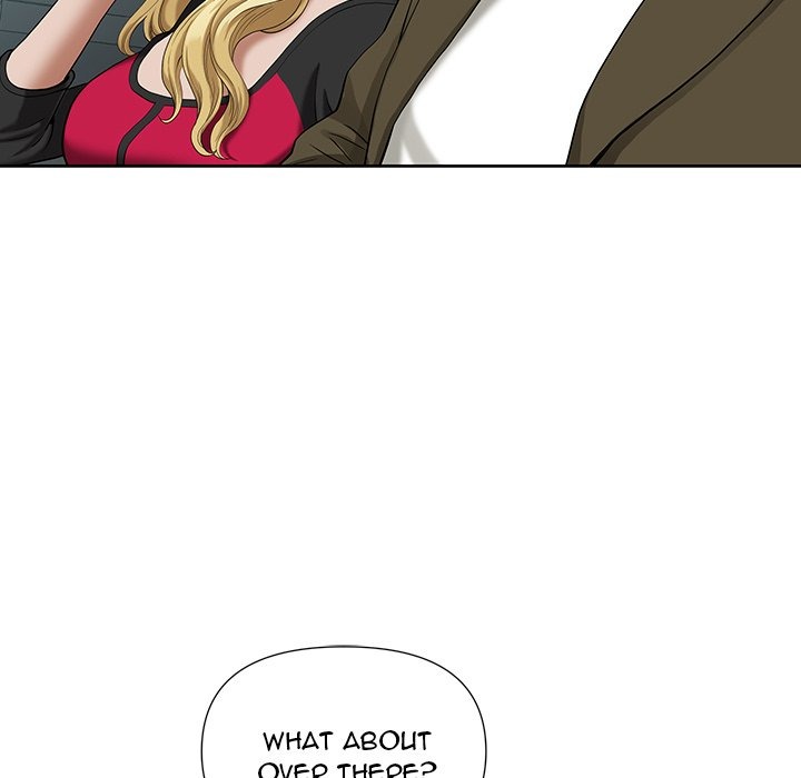 My Husband's a Twin! chapter 20 page 37