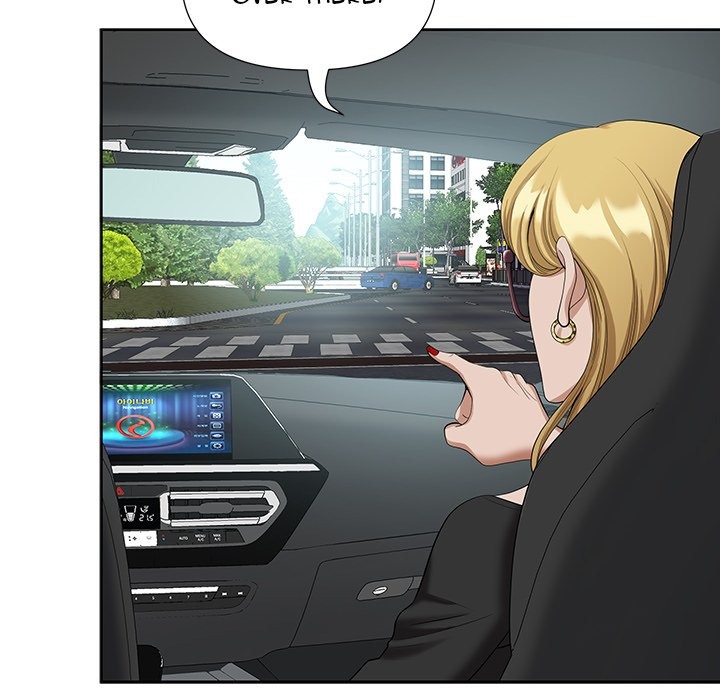 My Husband's a Twin! chapter 20 page 38