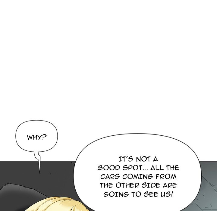 My Husband's a Twin! chapter 20 page 41