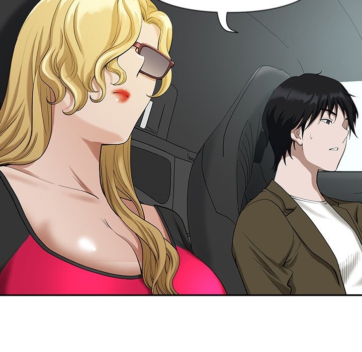 My Husband's a Twin! chapter 20 page 42