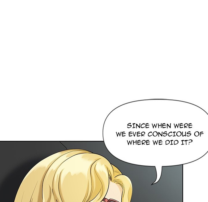 My Husband's a Twin! chapter 20 page 43