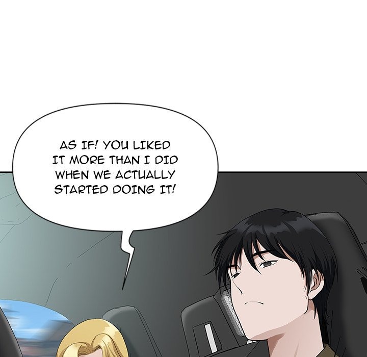 My Husband's a Twin! chapter 20 page 47